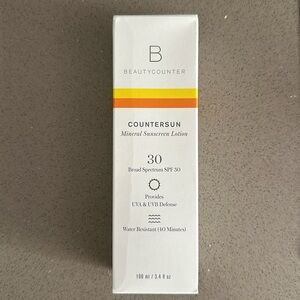 Beautycounter Countersun 30 spf